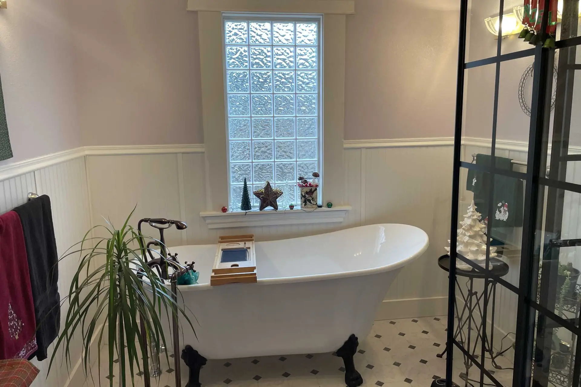 Bathroom Remodel in Walla Walla