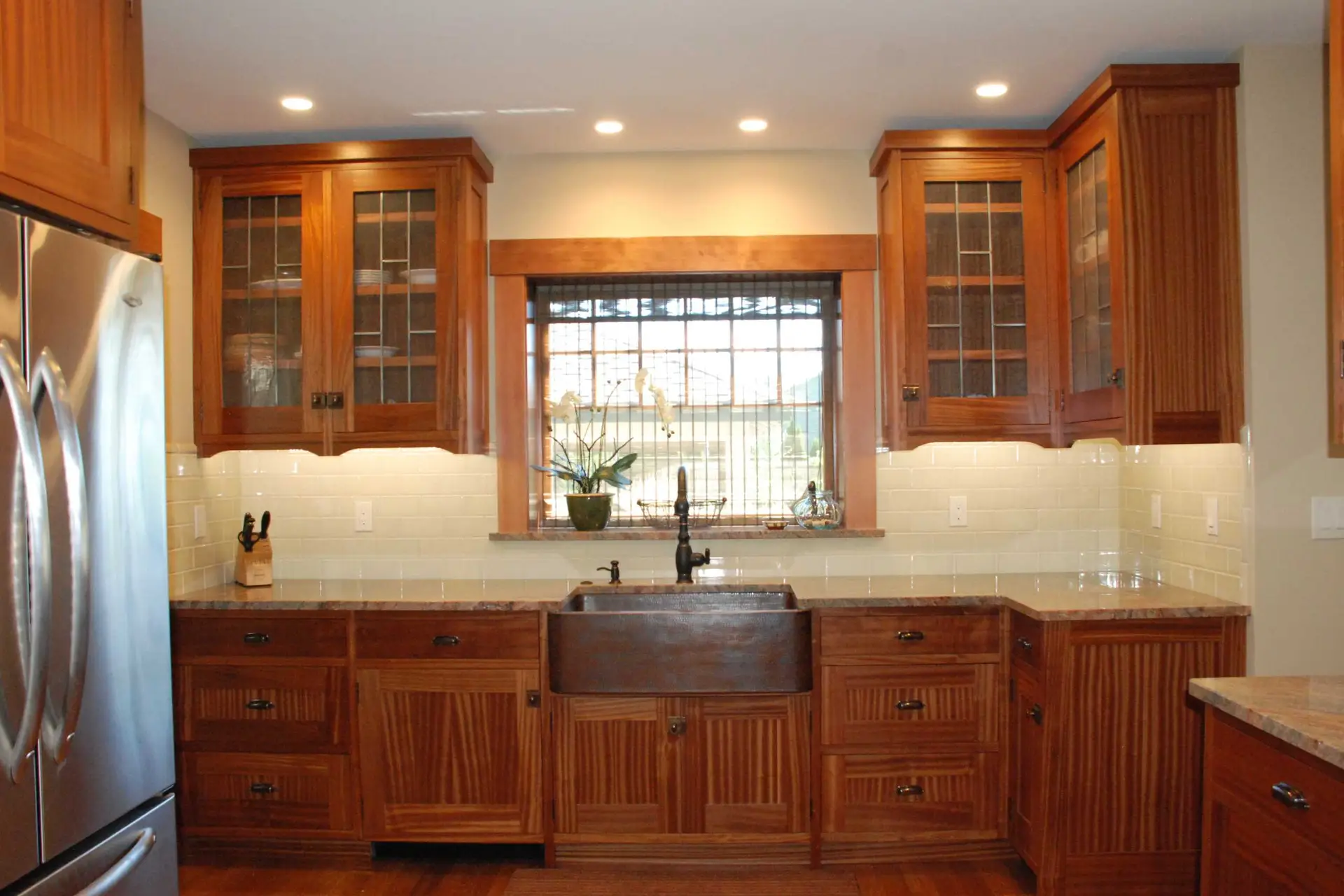 Kitchen Remodel in Walla Walla