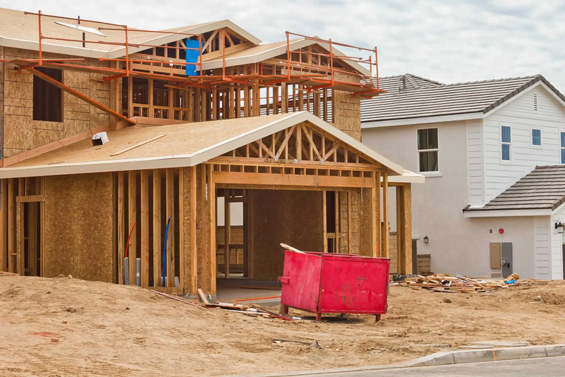 Construction Services