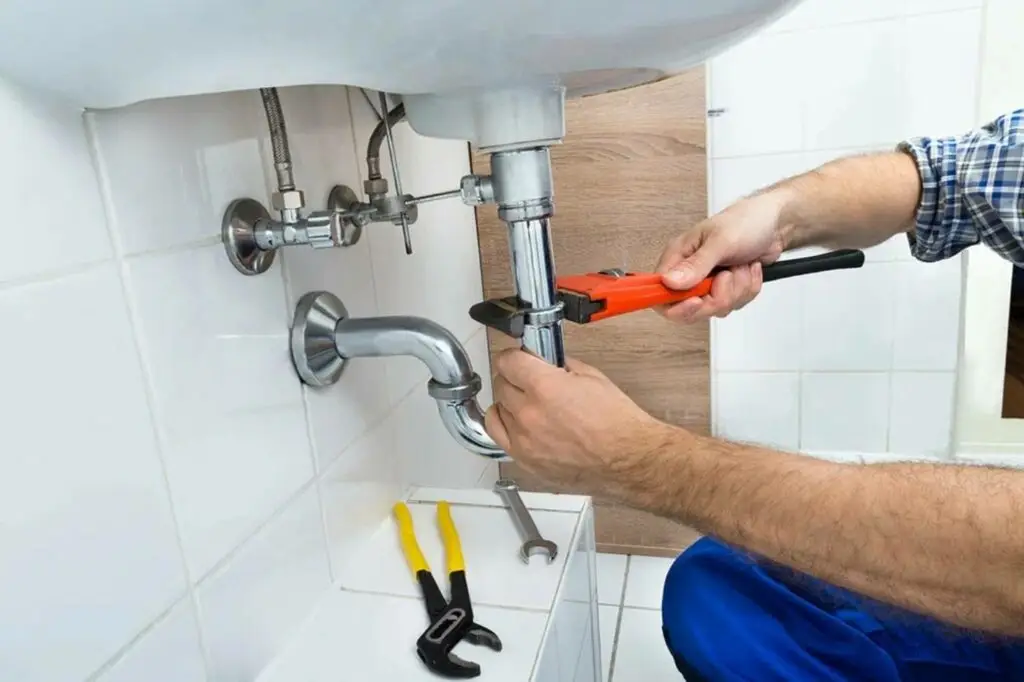 Plumbing Contractor