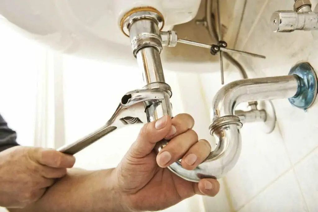Plumbing Contractort