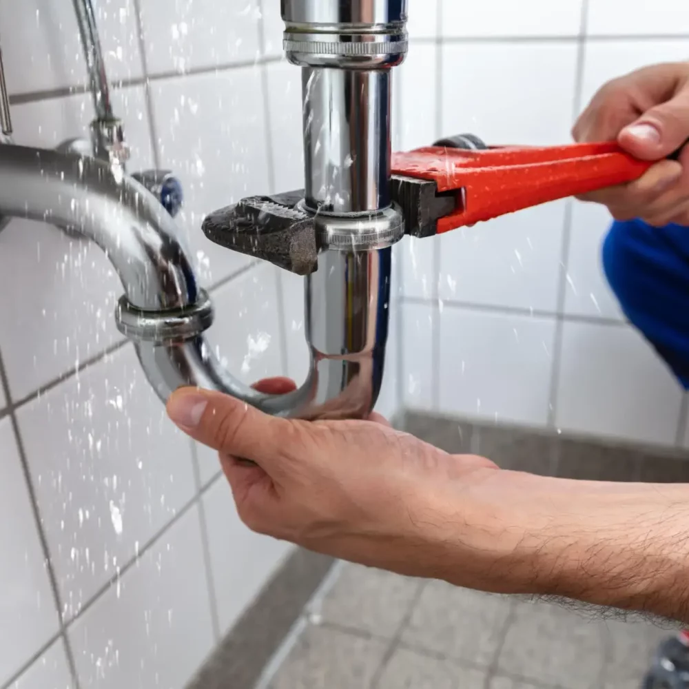 Plumbing Contractor